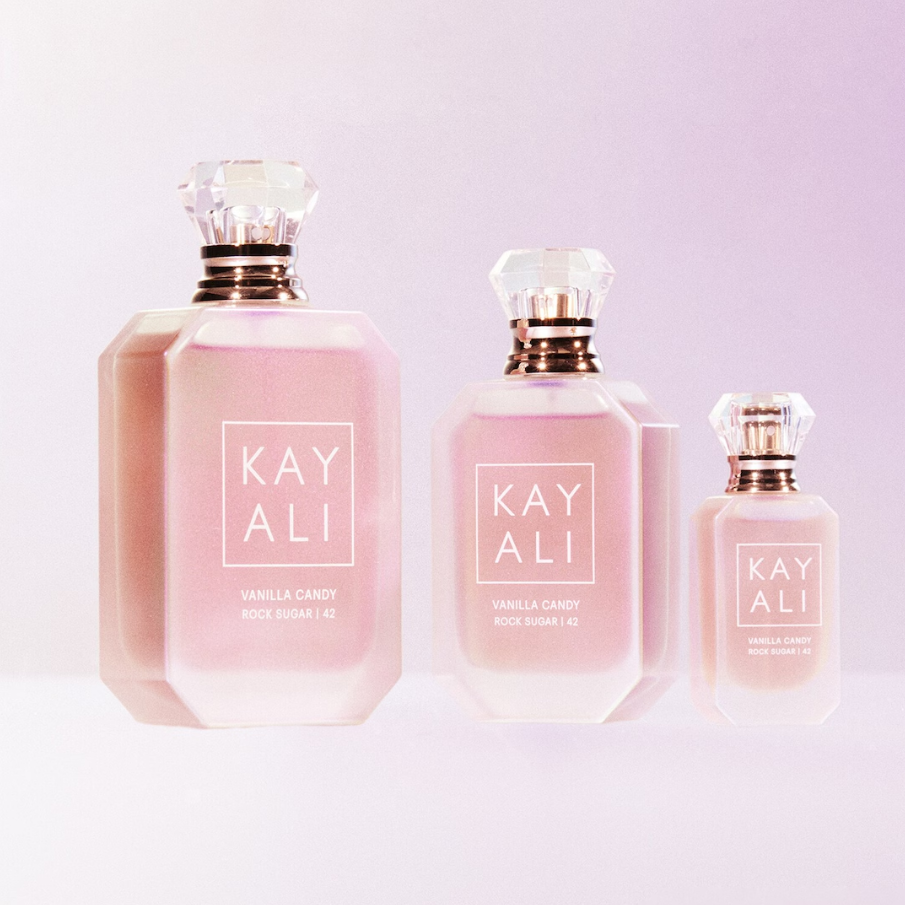 Kayali Vanilla Candy Rock Sugar | 42