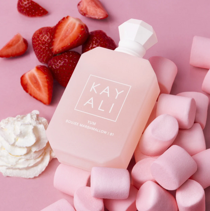 Kayali Yum Boujee Marshmallow | 81