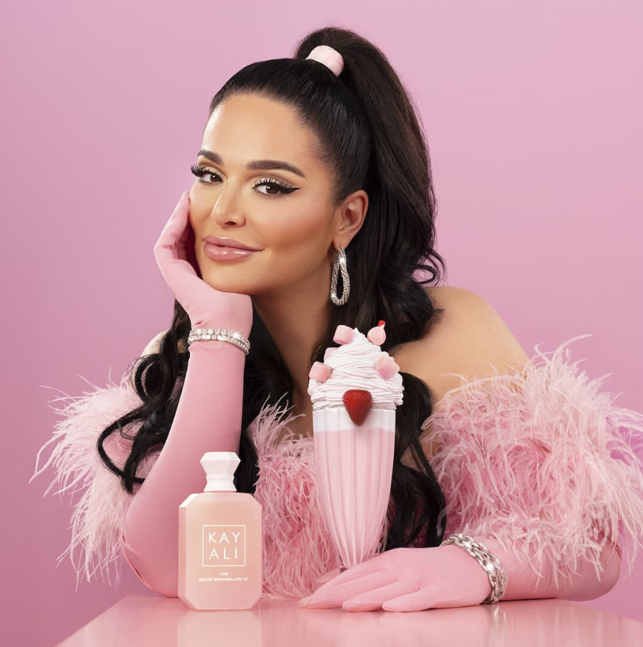 Kayali Yum Boujee Marshmallow | 81