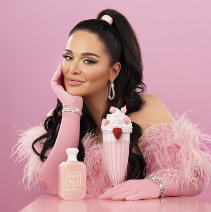 Kayali Yum Boujee Marshmallow | 81