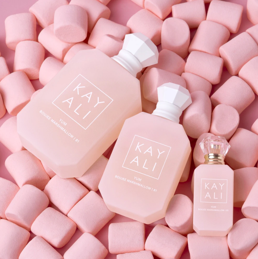 Kayali Yum Boujee Marshmallow | 81