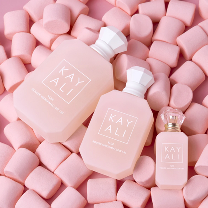 Kayali Yum Boujee Marshmallow | 81