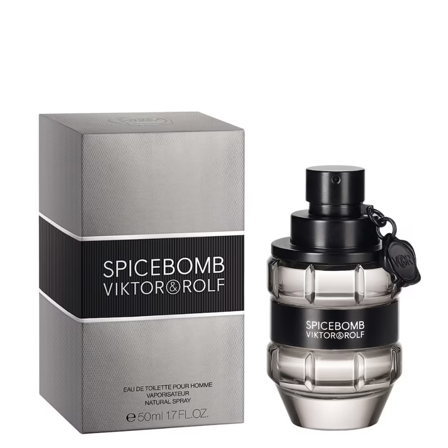 Spicebomb