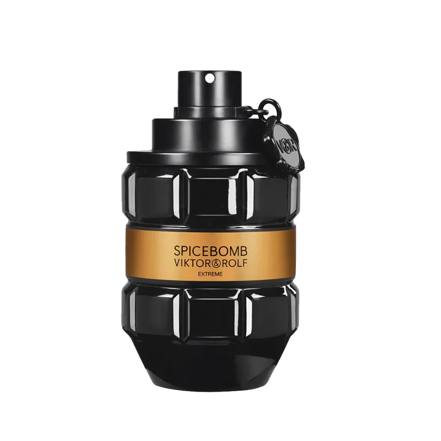Spicebomb Extreme
