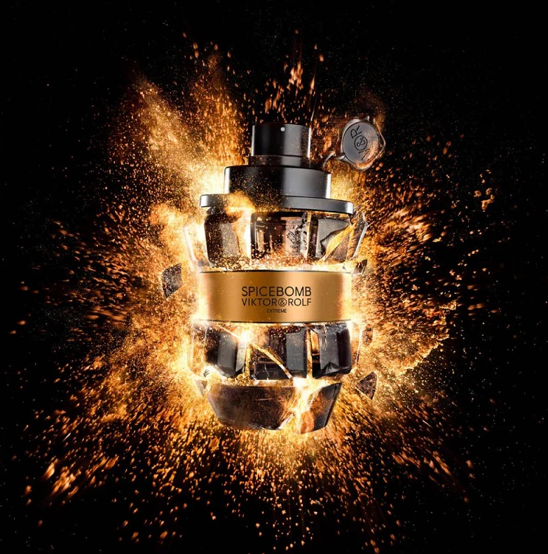 Spicebomb Extreme