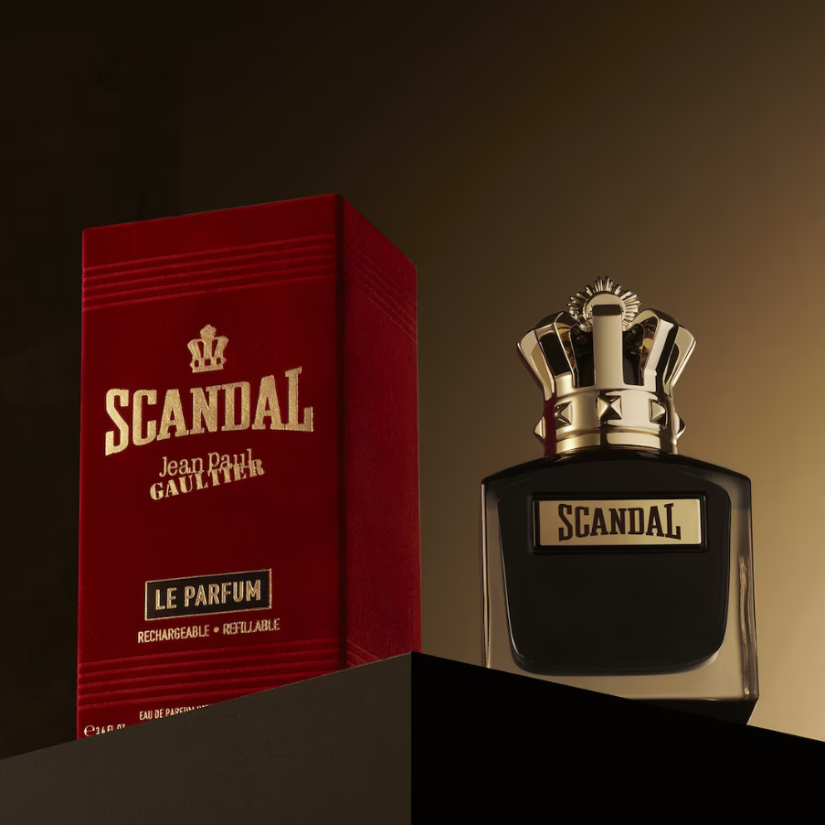 Scandal Le Parfum