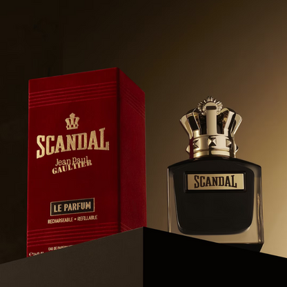 Scandal Le Parfum
