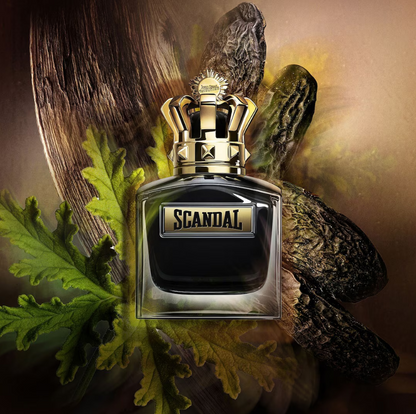 Scandal Le Parfum