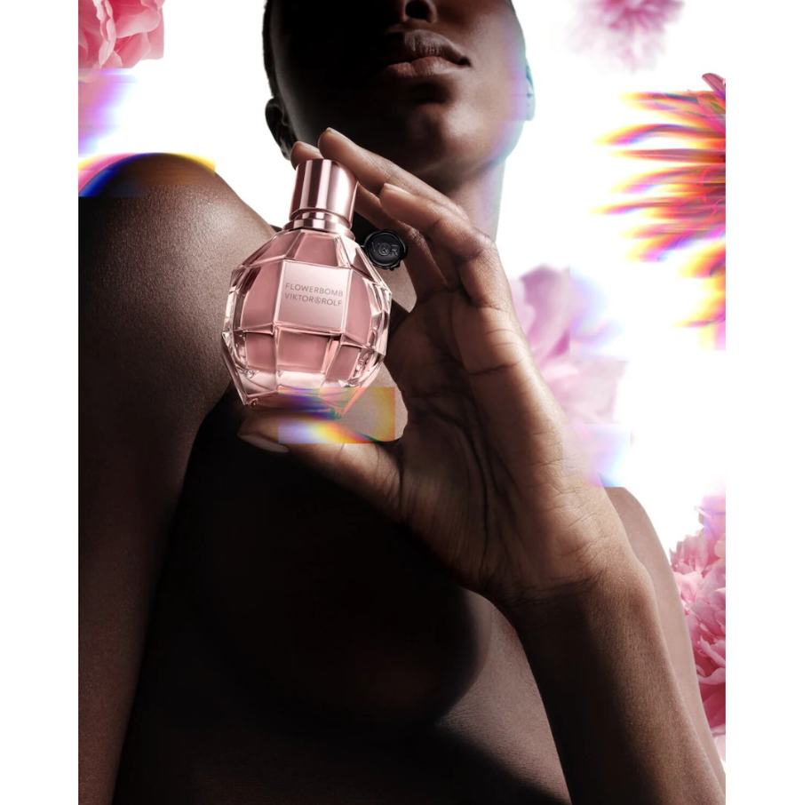Flowerbomb - Eau de parfum
