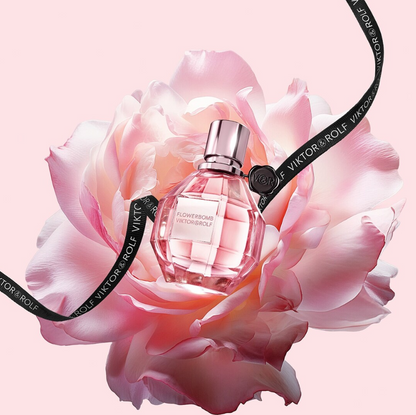 Flowerbomb - Eau de parfum