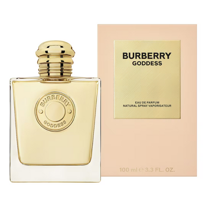 Goddess - Eau de parfum