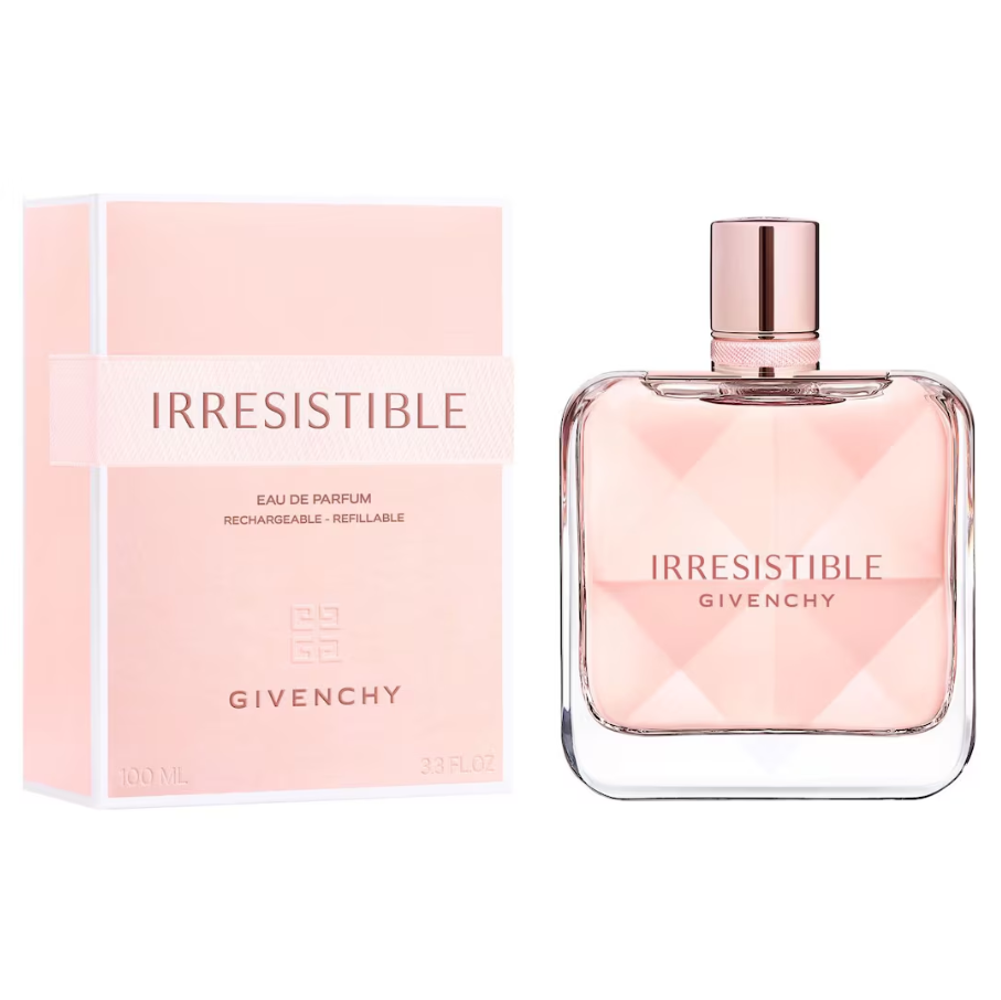 Irresistible Givenchy