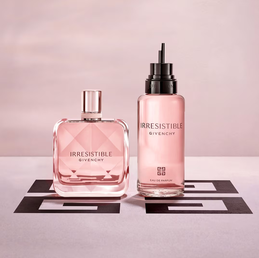 Irresistible Givenchy