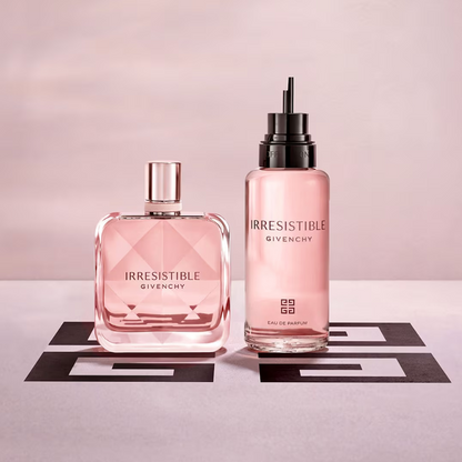 Irresistible Givenchy