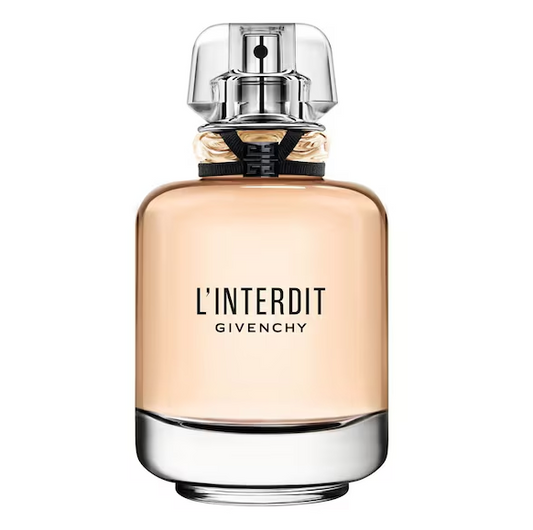 L'Interdit - Eau de Parfum