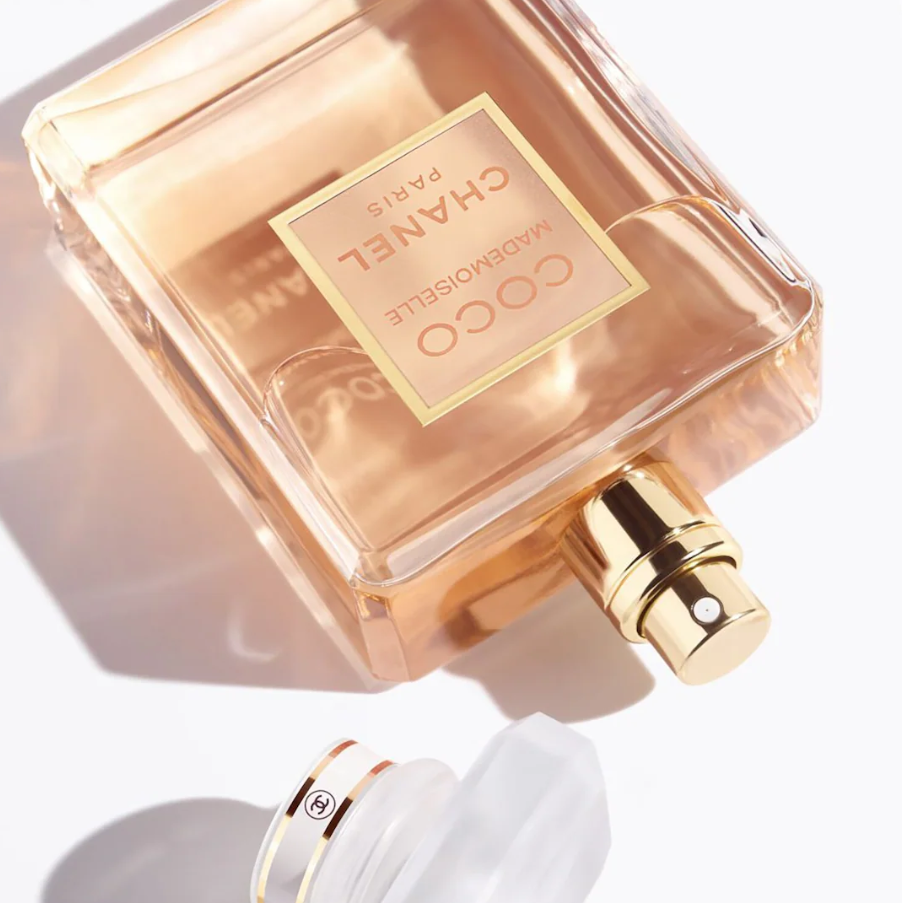 Coco Mademoiselle - Eau de parfum