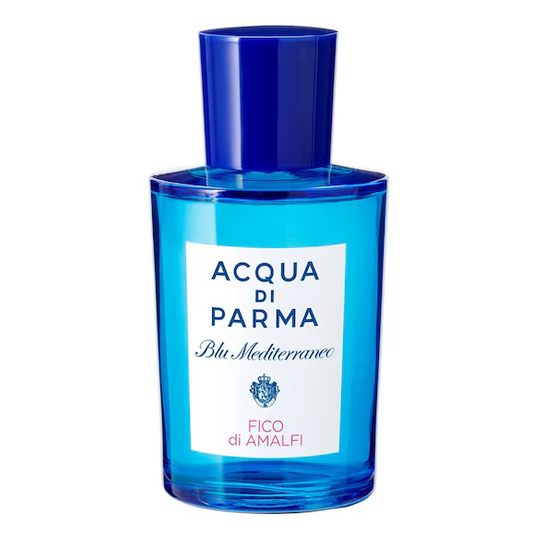 Blu Mediterraneo - Fico di Amalfi