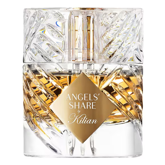 Angels' Share