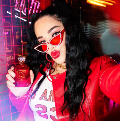 Eden Juicy Apple | 01