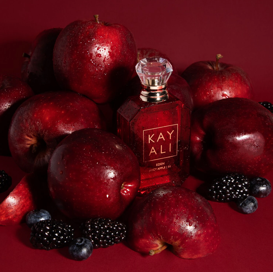 Eden Juicy Apple | 01