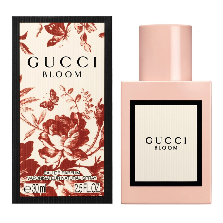 Gucci Bloom