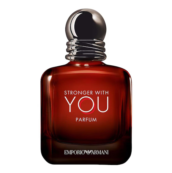 Stronger With You Parfum
