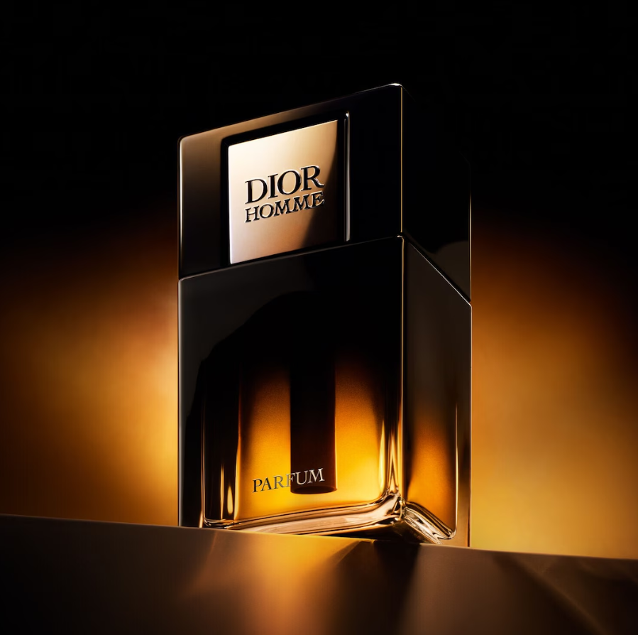 Dior Homme Parfum