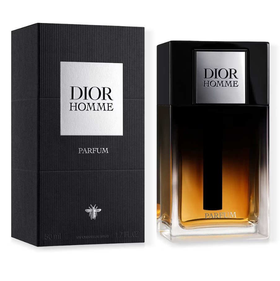 Dior Homme Parfum