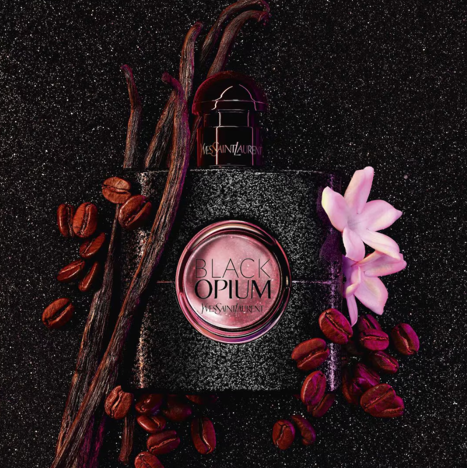 Black Opium