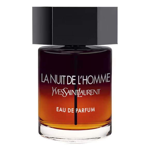 La Nuit de L'Homme - Eau de Parfum