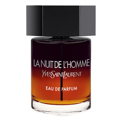 La Nuit de L'Homme - Eau de Parfum