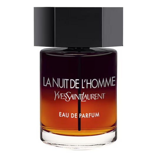 La Nuit de L'Homme - Eau de Parfum