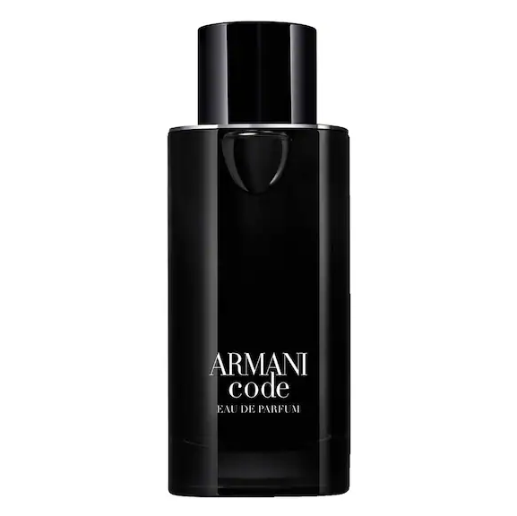 Armani Code 2024 - Eau de Parfum