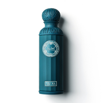 Gissah Akoya - Eau de parfum