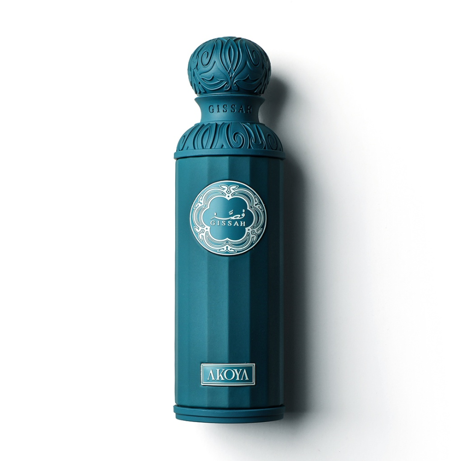 Gissah Akoya - Eau de parfum