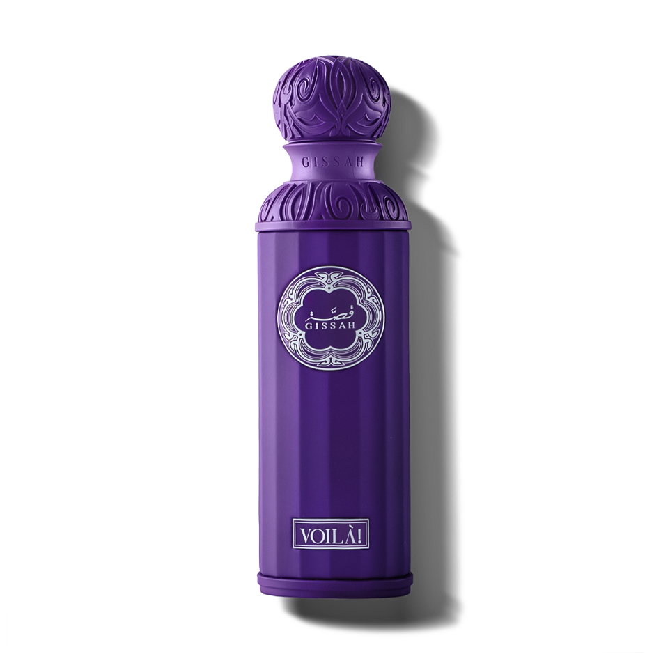 Gissah Voila - Eau de parfum