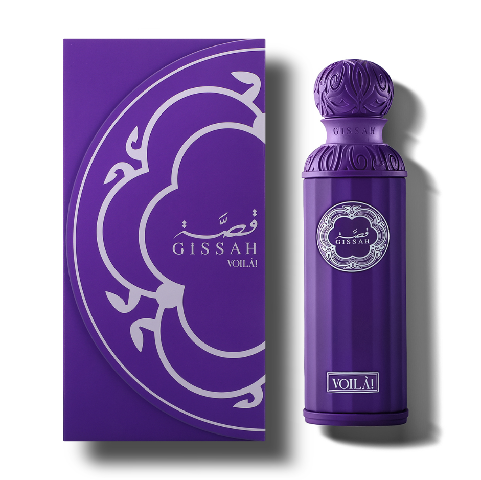 Gissah Voila - Eau de parfum