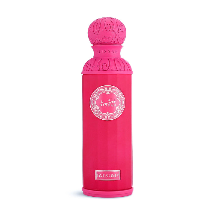 Gissah One & Only - Eau de parfum