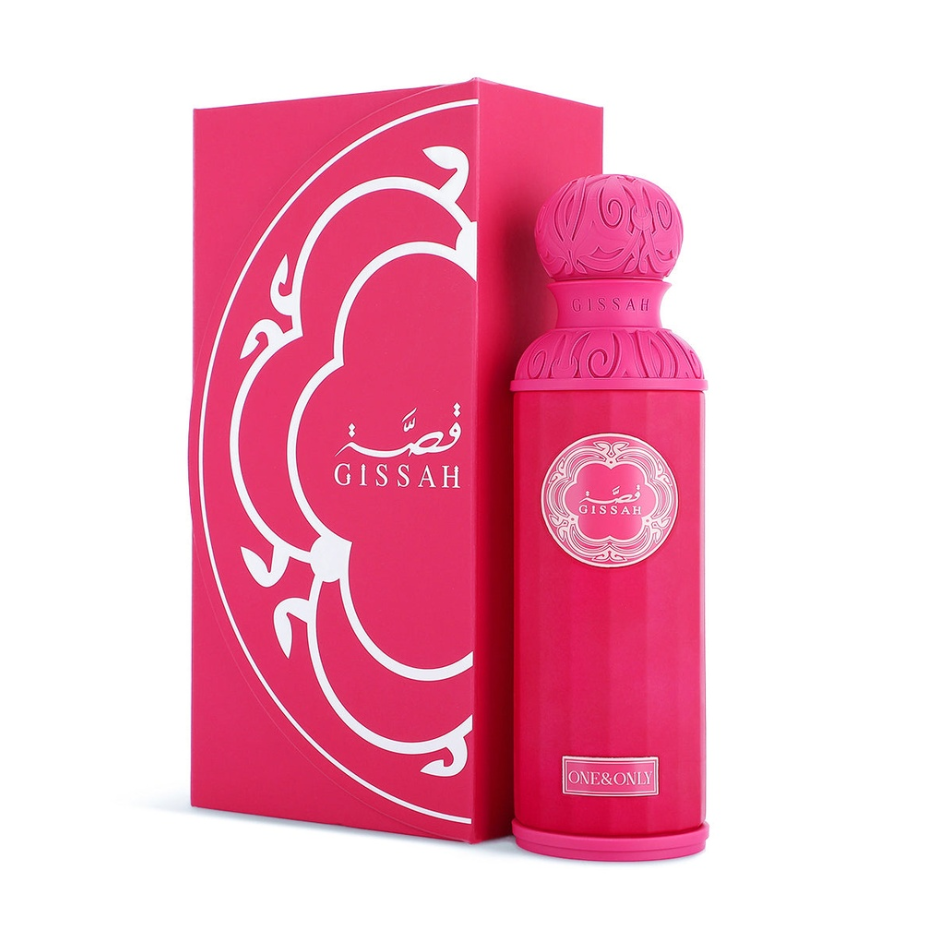 Gissah One & Only - Eau de parfum