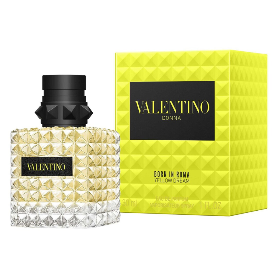 Valentino Donna Born In Roma Yellow Dream