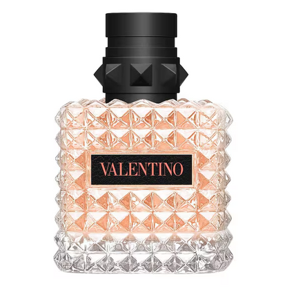 Valentino Donna Born In Roma Coral Fantasy