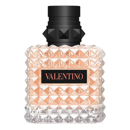 Valentino Donna Born In Roma Coral Fantasy