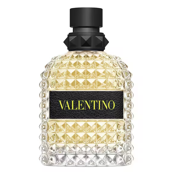Valentino Uomo Born In Roma Yellow Dream