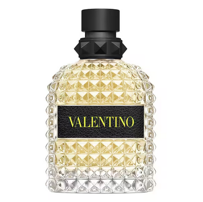 Valentino Uomo Born In Roma Yellow Dream