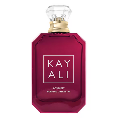 Lovefest Burning Cherry 48