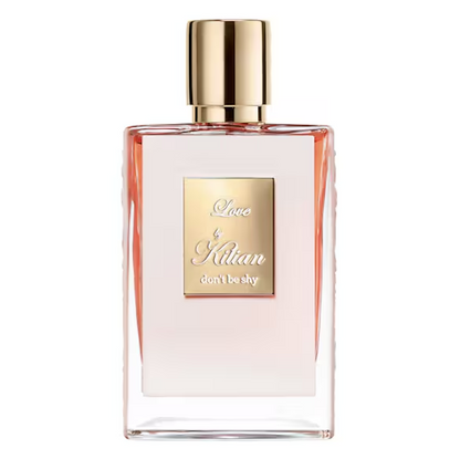 Love Don't Be Shy - Eau de Parfum
