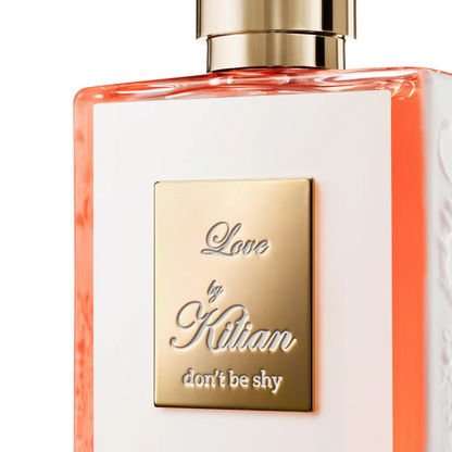 Love Don't Be Shy - Eau de Parfum