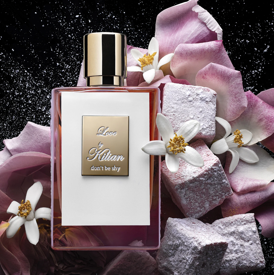 Love Don't Be Shy - Eau de Parfum