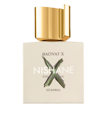 Hacivat X | Extrait de parfum
