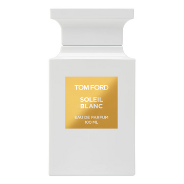 Soleil Blanc